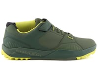 Endura MT500 Burner Flat Pedal Shoes (Forest Green)